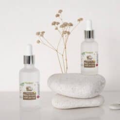 phytomed huile de noix de coco 30ml