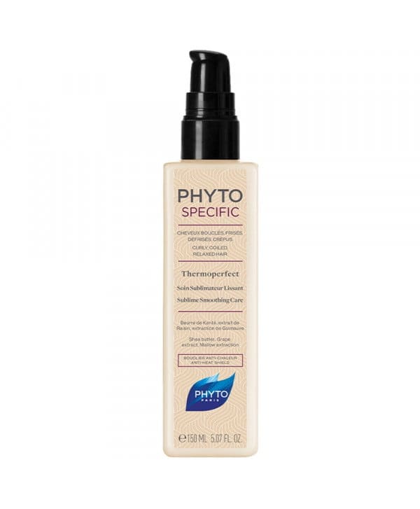 Phytospecific thermoperfect soin lissant 150ml