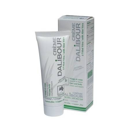 Phytothera creme dalibour 40 gr – Image 2