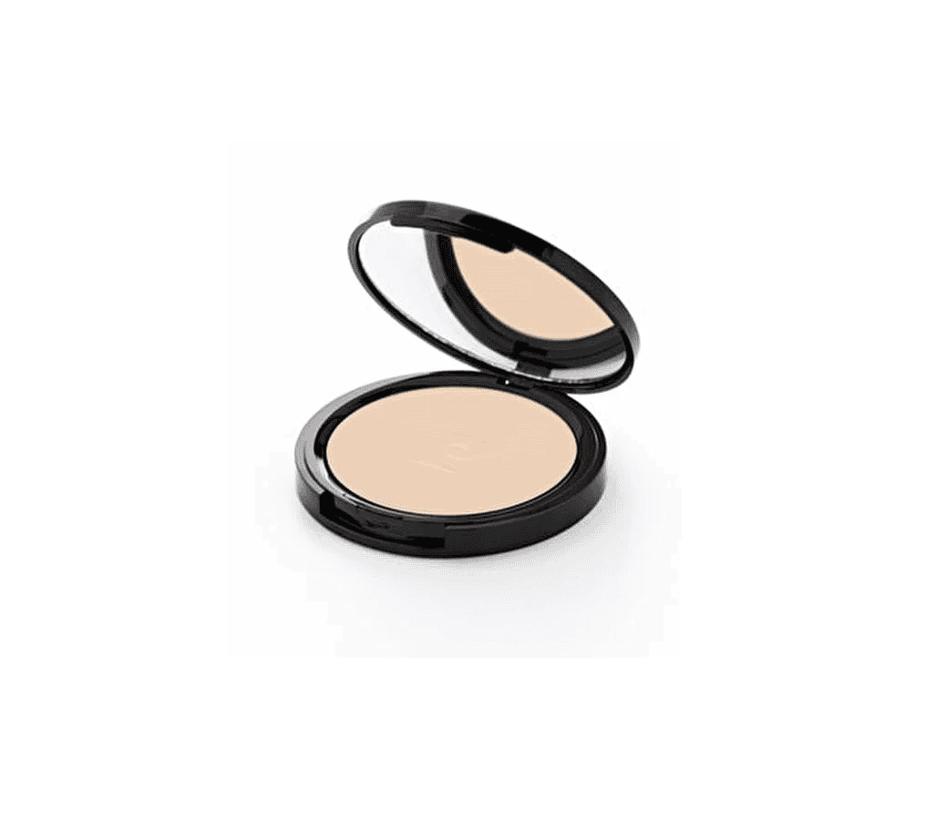 Pierre Cardin Porcelain Edition Compact Powder Neutral Beige 855