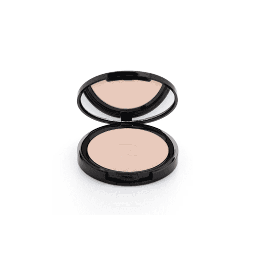 Pierre Cardin Porcelain Edition Compact Powder Golden Ivory 655