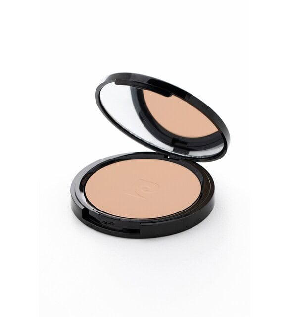 Pierre Cardin Porcelain Edition Compact Powder Pow Honey 460 – Image 2