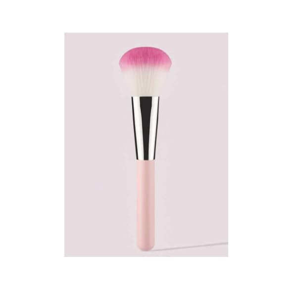 pinceau fard à joue rose C.S.M professional