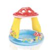 Piscine Bébé Champignon Intex 57114np 102 X 89 Cm