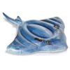 Poisson Raie Manta Gonflable Intex 57550 - Bleu