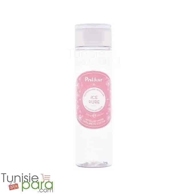 Polaar Eau Micellaire Cristalline IcePure 200ml