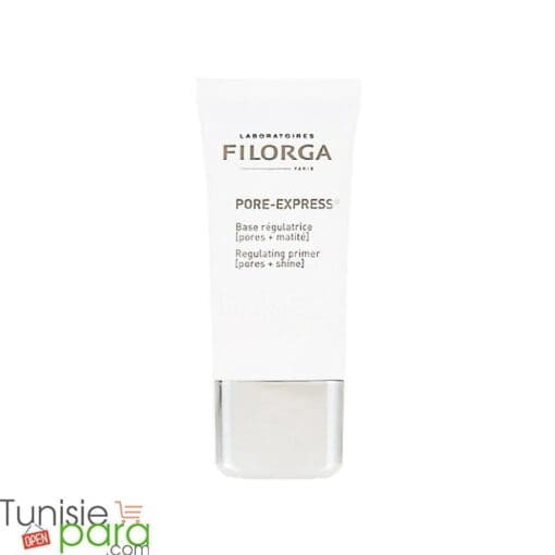Filorga flash pore-express base de maquillage 30ml