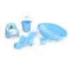 prima baby set 5 pcs bleu ciel