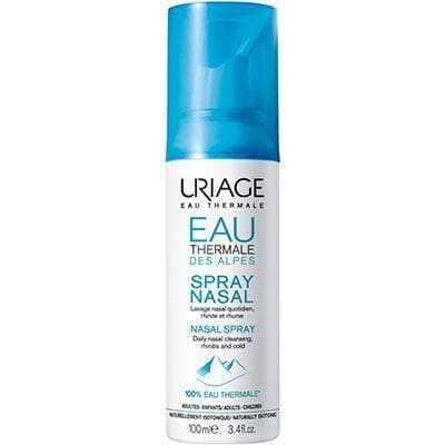 EAU THERMALE DES ALPES SPRAY NASAL 100ml