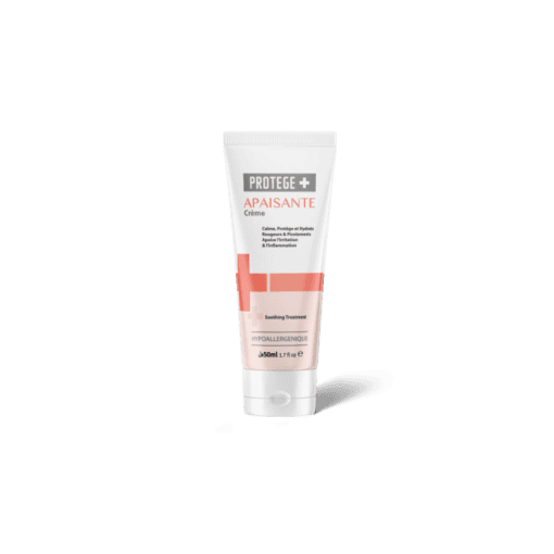 Protège + CALMAVIT crème Apaisante 50ml – Image 3