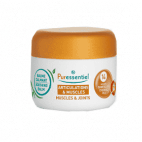 PURESSENTIEL Baume Calmant Articulations & Muscles