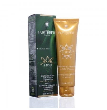 Furterer 5 sens baume demelant 150ml