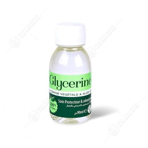 Glyceriall 90ml (Emballages Deffectueux)