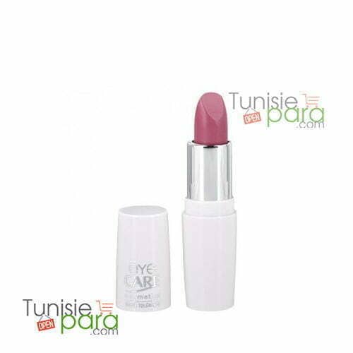 EYE CARE ROUGE À LÈVRES SHINY GOLD