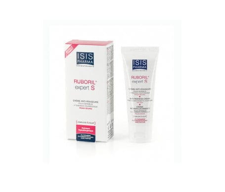 Isispharma Ruboril Expert S 40mL