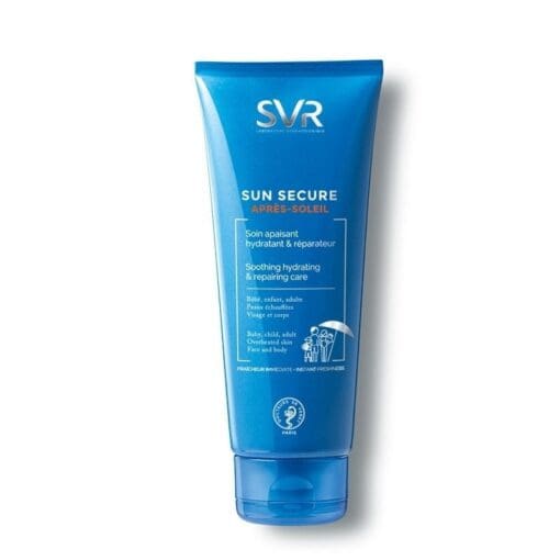 SVR SUN SECURE APRÈS-SOLEIL 200ml – Image 2