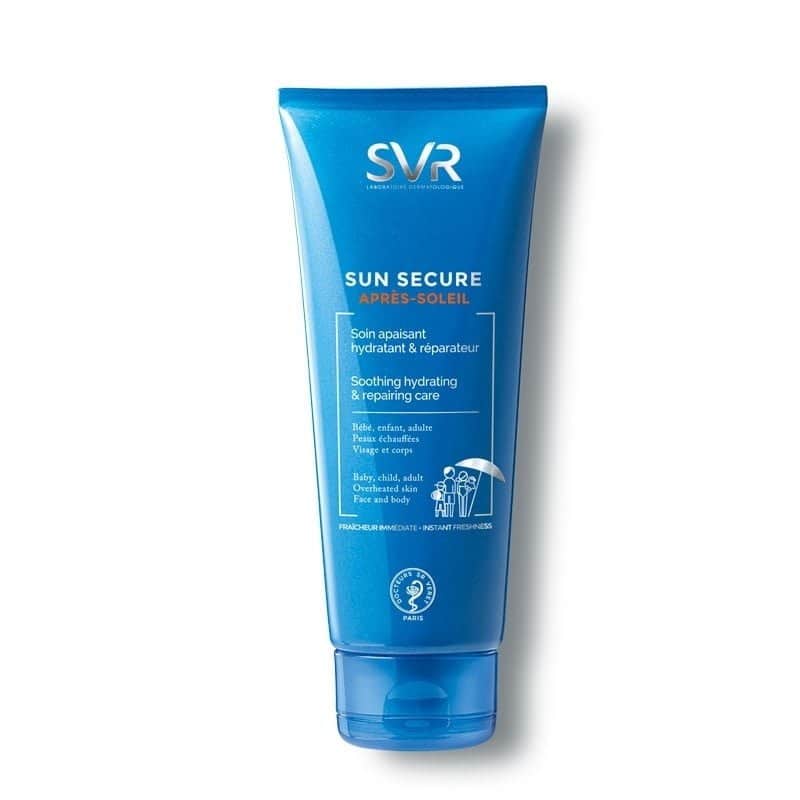 SVR SUN SECURE APRÈS-SOLEIL 200ml – Image 2