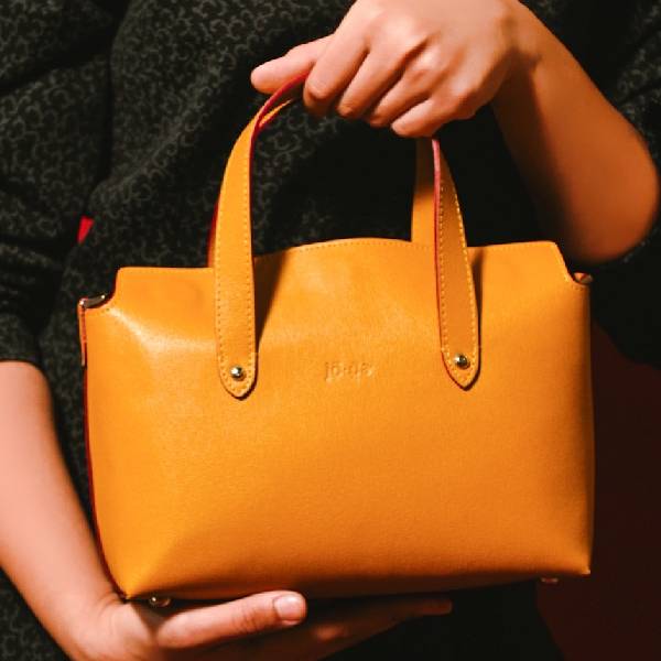 JOWA Sac Medium Cardamine Couleur Violet – Image 5