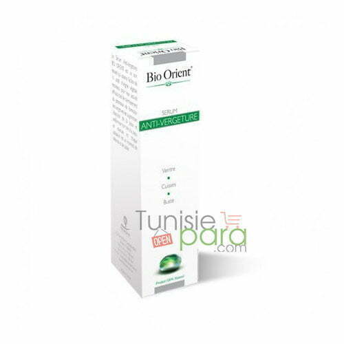 BIO ORIENT Serum Anti-vergeture, 50ml