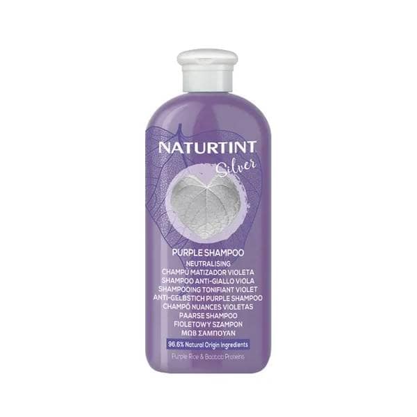 Naturtint Shampooing silver 330ml