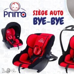 Prima Baby Maxi cosi siège auto bye-bye