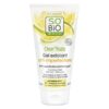 so bio yuzu gel exfoliant 150 ml