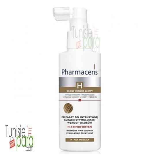 Pharmaceris H  Stimuforten spray Anti chute
