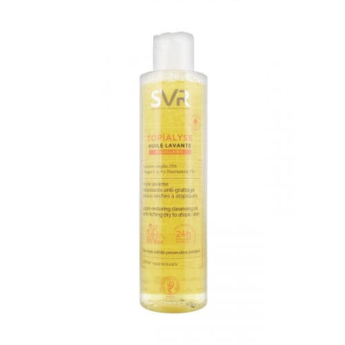 SVR topialyse huile lavante 200 ml