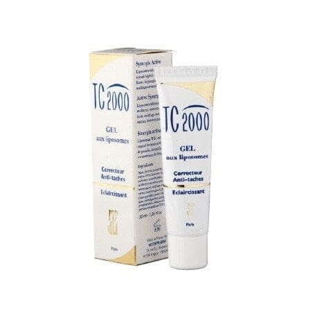 TC 2000 GEL, 30ml