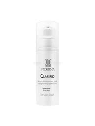 FIDERMA Clarifid serum Dépigmentante nuit 30ml – Image 2