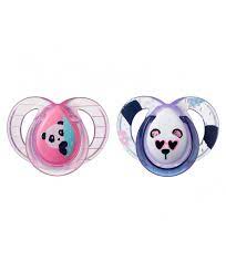 Tommee Tippee Sucettes Anytime 6-18 M  *2 – Image 2
