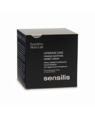 Sensils upgrade AR Crème Raffermissante 50 ml
