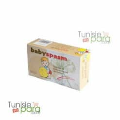 ESTH'ELLE Tisane BABY SPASM, 12 sachets
