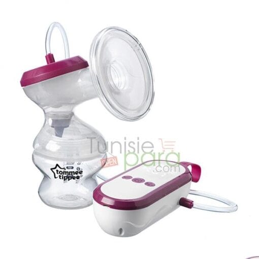 Tommee tippee tire lait électrique – Image 2