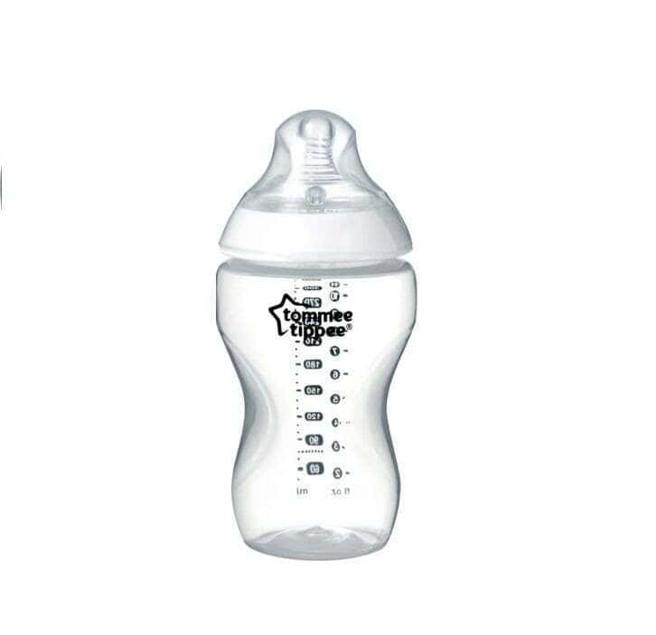 tommee tippee  closer to nature 340ml ref: 42260186
