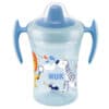 nuk tasse trainer cup vert/bleu 230 ml