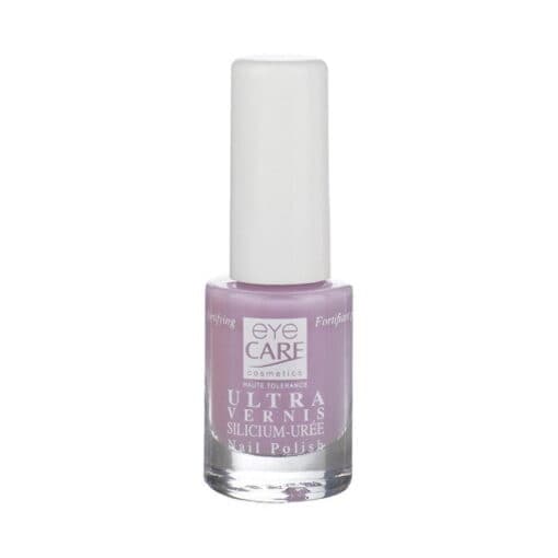 Eye care Ultra vernis à ongles Silicium-Urée Lavande