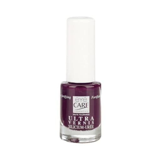 Eye care Ultra vernis à ongles Silicium-Urée Velours