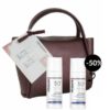 ultrasun trousse face anti-pigmentation spf50+ +50% SUR LA 2éme
