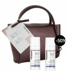 ultrasun trousse face anti-pigmentation spf50+ +50% SUR LA 2éme