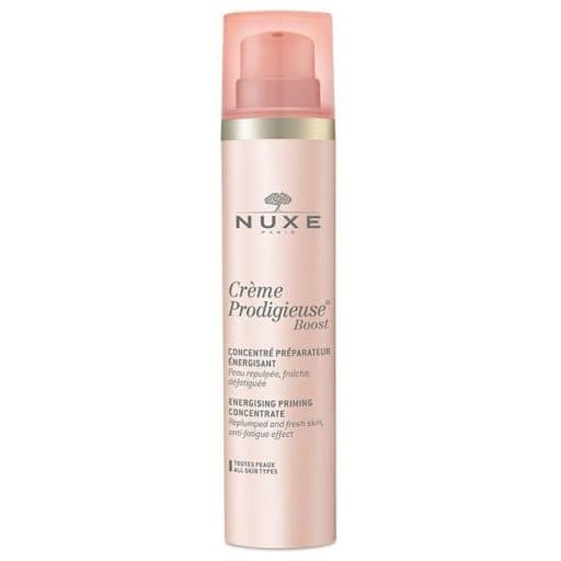 NUXE PRODIGIEUSE BOOST CONCENTRÉ PRÉPARATEUR 100ML