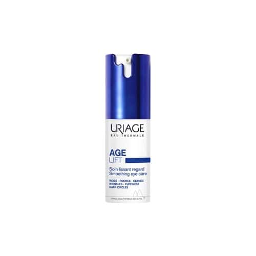 URIAGE Age Lift Soin Lissant Regard MULTI ACTION  15ml