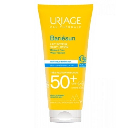 Uriage bariesun Lait solaire enfants visage et corps SPF 50+ 100 ml – Image 5
