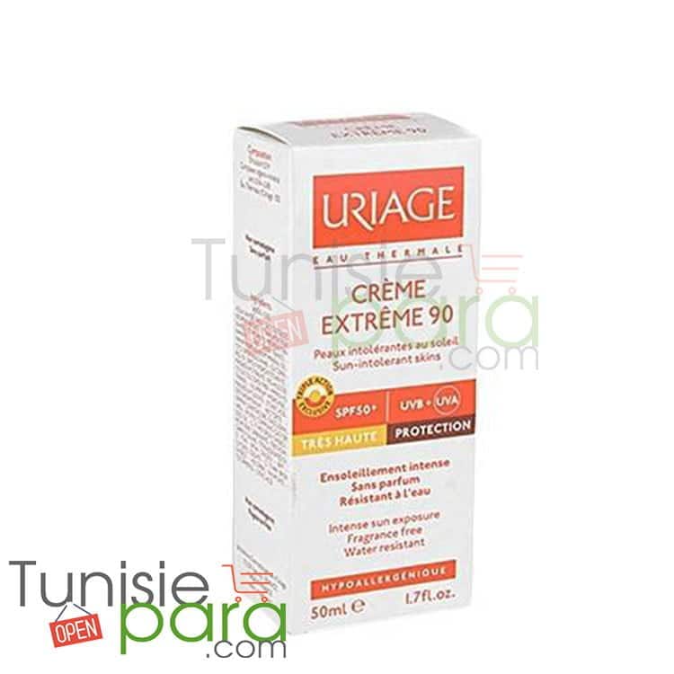 URIAGE Crème Extrême 90 spf50+ 50ml§%1