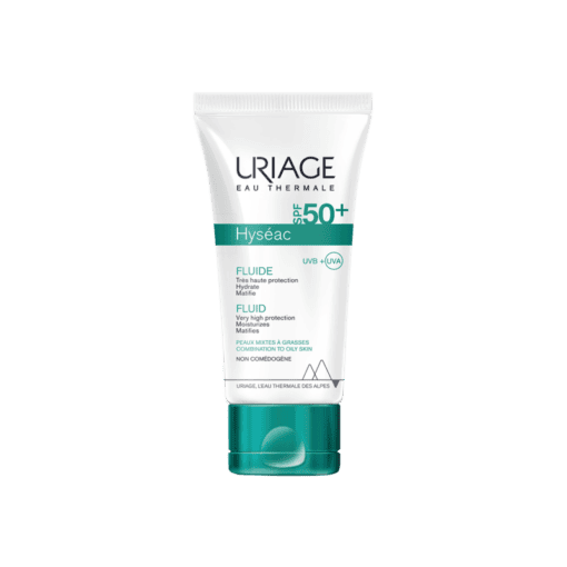 Uriage HYSÉAC Fluide SPF 50+