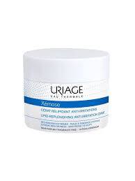URIAGE Xémose Cérat Relipidant Anti-Irritations 200 ml – Image 2