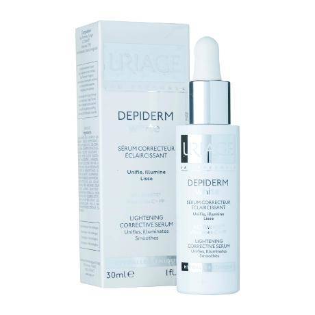 URIAGE DEPIDERM WHITE Sérum Correcteur Éclaircissant 30ml – Image 2