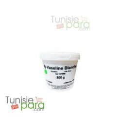 Vaseline blanche 800g