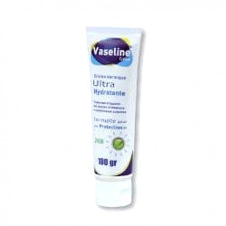 Vaseline Ultra Crème dermique - 100g