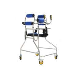 Verticalisateur Rolator